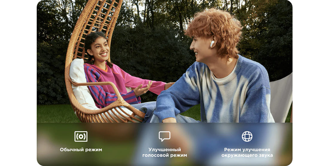 Наушники Xiaomi Redmi Buds 5 купить в hi-store